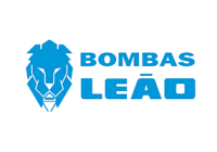 mega-bombas-fabricante-logo-bombas-leao