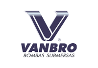 mega-bombas-fabricante-logo-vanbro-bombas-submersas